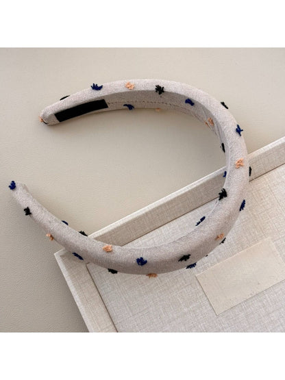 Gifty - Fashionable Sweet Headbands And Hair Ties