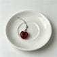 Keypus - Playful Fruit Charm Phone Strap Keychain