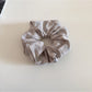 Gifty - Stylish Simple Plaid Scrunchie