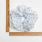 Gifty - Colorful Crinkle Dot Hair Ties
