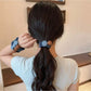 Gifty - Cute Smiley Face Hair Tie