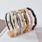 Gifty - Braided Chain Headband