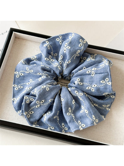 Gifty - Hollow Bun Hair Ties