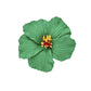 Beau - Colorful Sweet Style Flower Hair Clip
