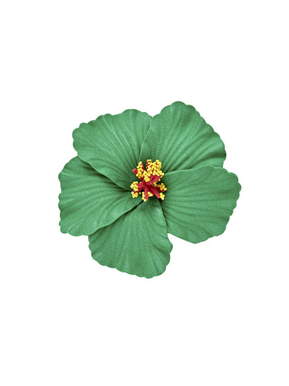 Beau - Colorful Sweet Style Flower Hair Clip