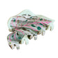 Beau - Elegant Leaf Hair Clip Hollow Design