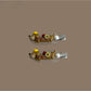 Beau - Cute Cartoon Dog Side Bangs Decorative Hair Clip