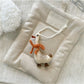 Keypus - Cute Animal and Plant Shaped Keychains