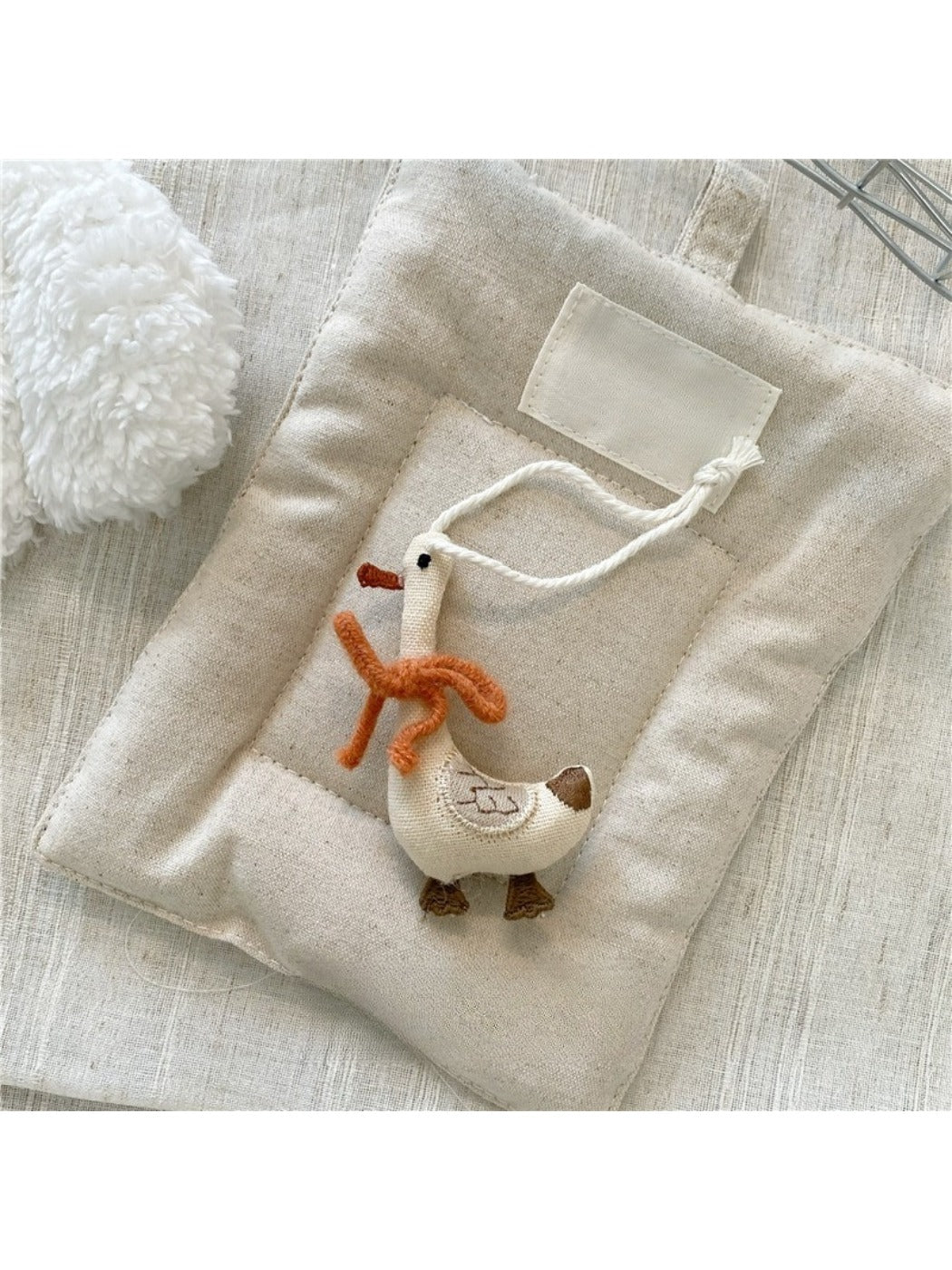 Keypus - Cute Animal and Plant Shaped Keychains