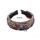 Gifty - Boho Vintage Ethnic Headband