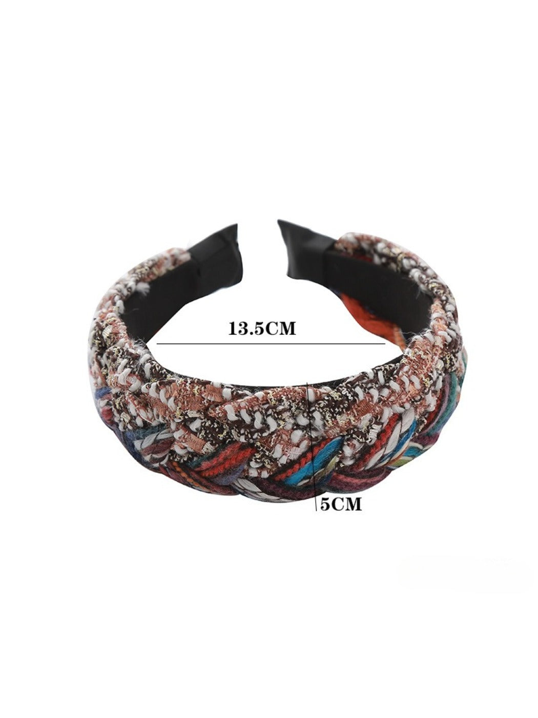 Gifty - Boho Vintage Ethnic Headband