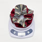 Gifty - Vintage Elegant Hair Ties