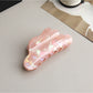 Beau - Colourful Rainbow Cloud Hair Claw Clip