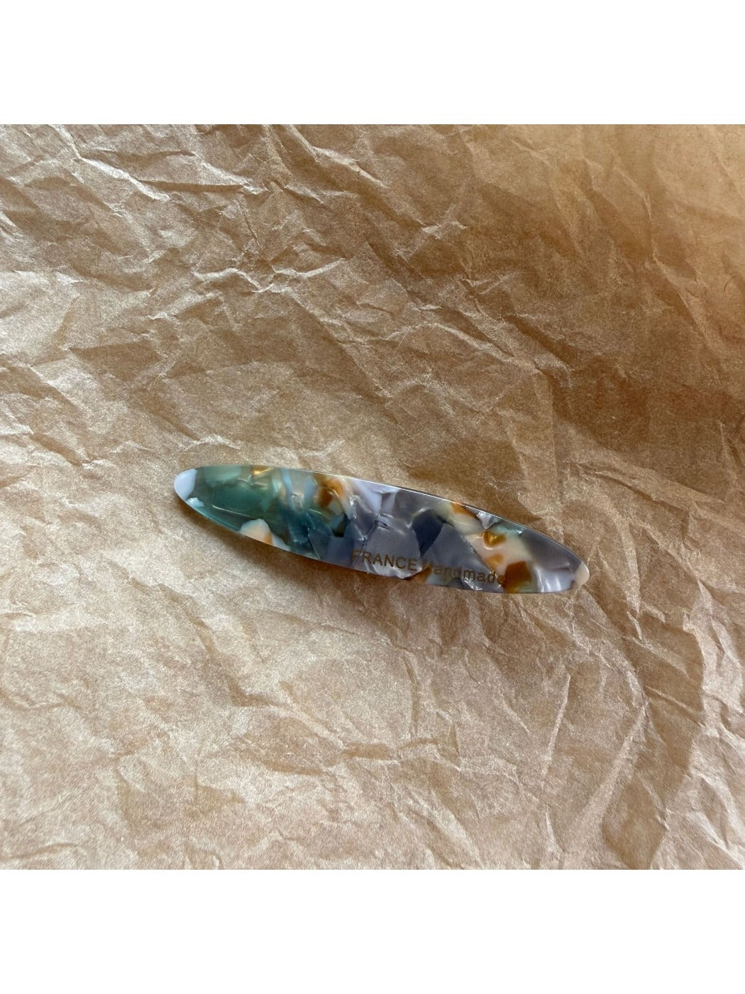 Beau - Vintage Duckbill Hair Clip