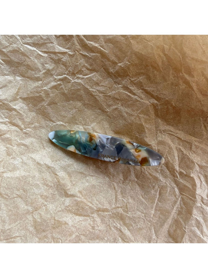 Beau - Vintage Duckbill Hair Clip