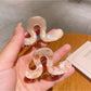 Beau - Spring Summer Geometric Hair Claw Clip