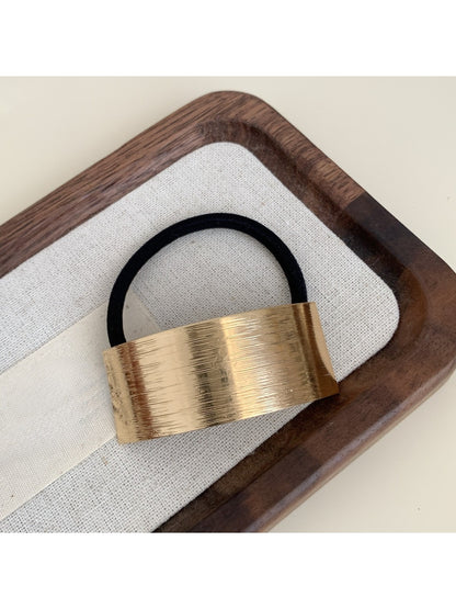 Gifty - Minimalist Geometric Hair Ties