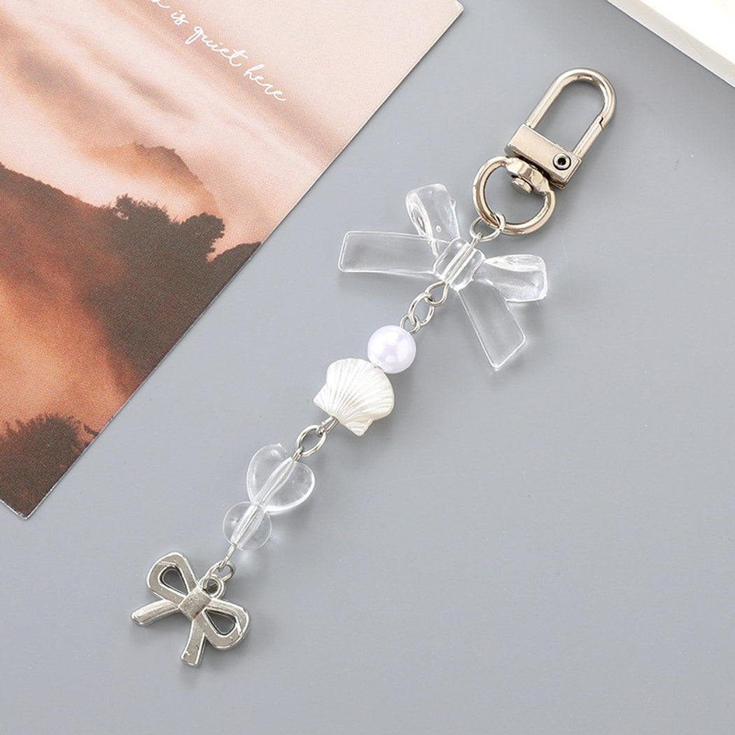 Keypus - Various Cute Styles Decorative Keychain