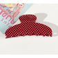 Beau - Polka Dot Hair Clip