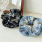 Gifty - Plaid Lace Head Ring