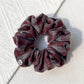 Gifty - College Style Patterned Scrunchie