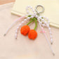 Keypus - Cute Tulip-Shaped Keychain