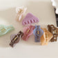 Beau - Fashionable Retro Triangular Hair Clip