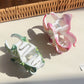 Beau - Bright Flower Shaped Cute Claw Clip