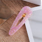 Beau - Chic Duckbill Hair Clip