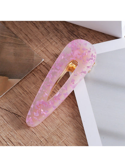 Beau - Chic Duckbill Hair Clip