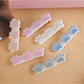 Beau - Cat Paw-Shaped Hair Clip