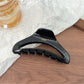 Beau - Openwork Vintage Claw Clip