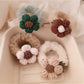 Gifty - Flower Shaped Hair Tie
