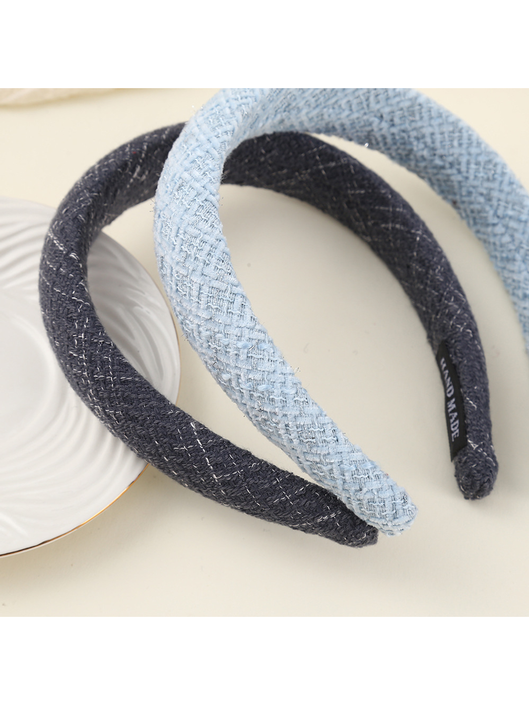 Gifty - Sweet Style Wide Geometric Headband