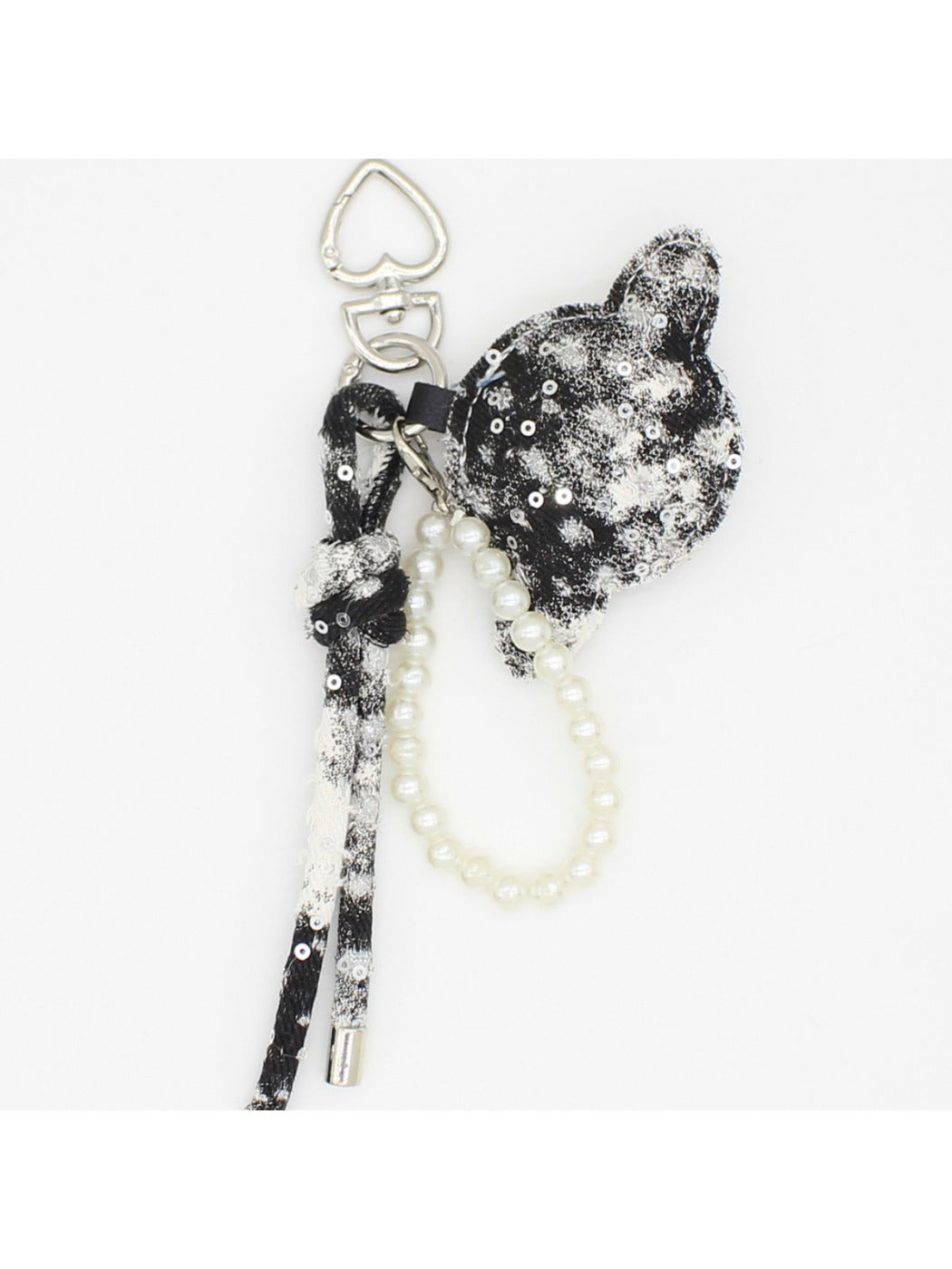 Keypus - Fresh Sweet Minimalist Keychain