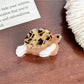 Beau - Cute Cartoon Turtle Hair Clip