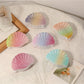 Beau - Stylish Seashell Shaped Hair Clip