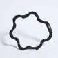Gifty - Ripple Texture Hair Tie