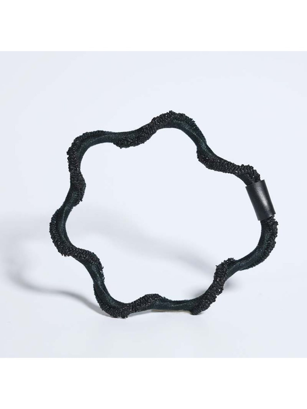 Gifty - Ripple Texture Hair Tie