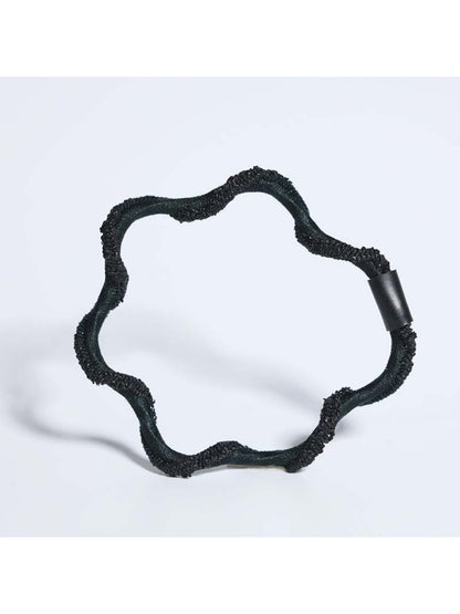 Gifty - Ripple Texture Hair Tie