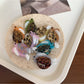 Beau - Stylish Turtle Acetate Hair Clip