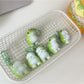 Keypus - Cute Cartoon Frog Bag Charm Alloy Keychain