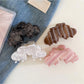 Beau - Sweet Heart-Shaped Cloud Clip