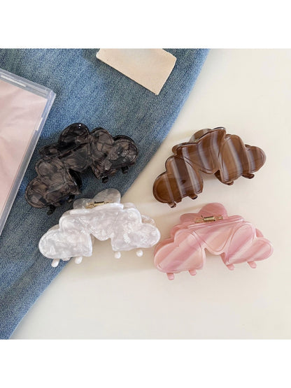 Beau - Sweet Heart-Shaped Cloud Clip