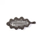 Beau - Wave Shape Hair Clips