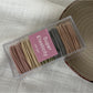 Gifty - 10PCS Elastic Hair Tie Set
