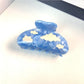 Beau - Cute Print Pattern Hair Clip