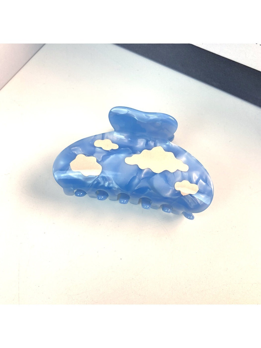 Beau - Cute Print Pattern Hair Clip