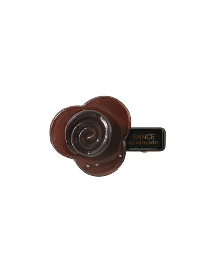 Beau - Chic Flower Hair Clip