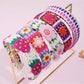 Gifty - Strawberry Cherry Blossom Headband